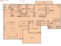 Simon Lane (D19), Apartment #620688291